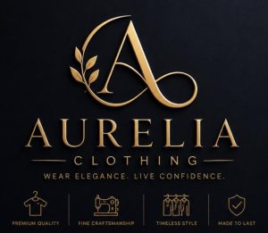 AURELIA CLOTHING
