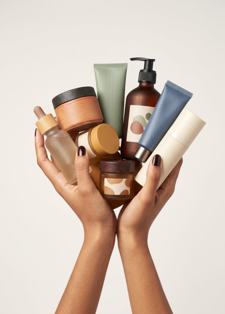 Cosmetics