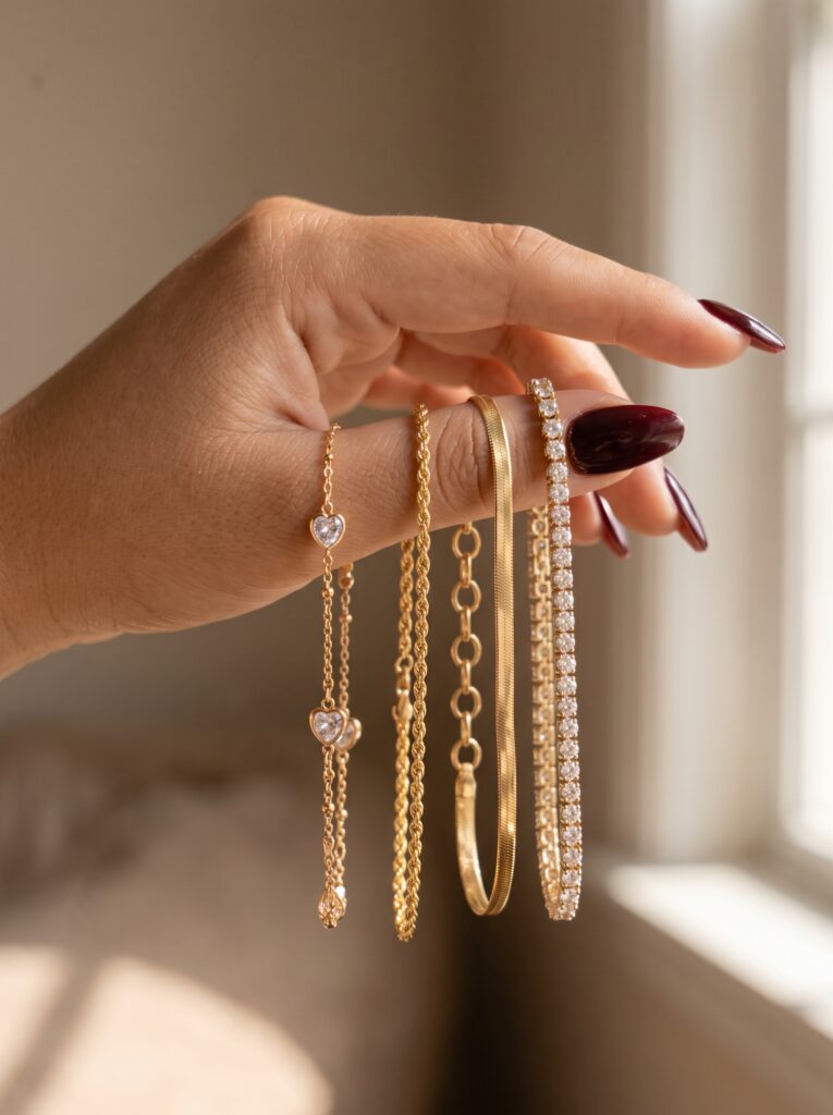 Jewellery